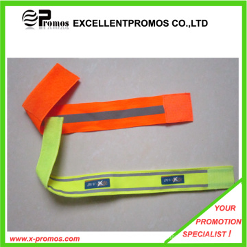 Reflective Wrist Bands Reflective with Velcro (EP-WR7157)